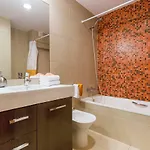 아파트 Oasis Terrace *