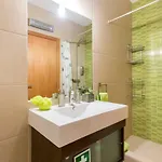Oasis Terrace 아파트 포티마오