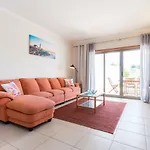 Oasis Terrace *