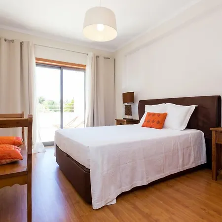 Oasis Terrace Apartament Portimão