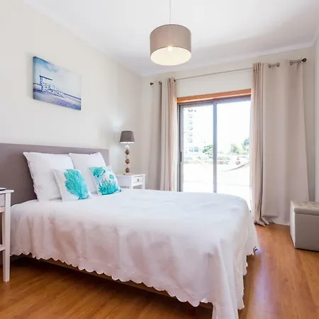 Apartament Oasis Terrace Portimão