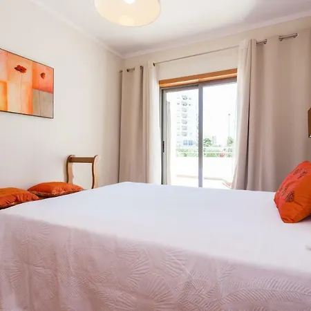 Oasis Terrace Apartament