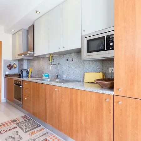 Oasis Terrace *