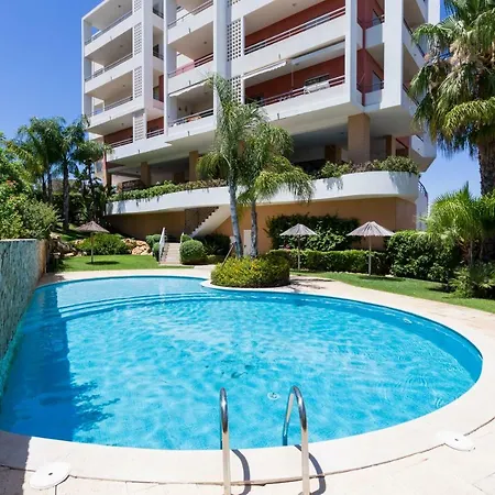 Apartment Oasis Terrace Portimao