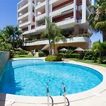 Apartment Oasis Terrace Portimao