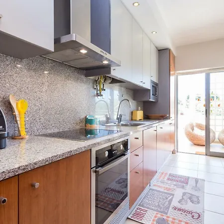 Oasis Terrace * Portimão