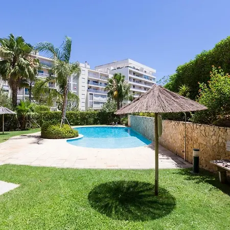 Oasis Terrace Portimão